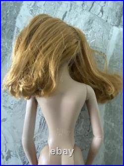 Robert Tonner 16 Red Hair Tyler Wentworth Doll © 2001 Nude Fashion Doll Robert Tonner 16 Red Hair Tyler Wentworth Doll © 2001 Nude Fashion Doll