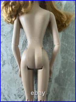 Robert Tonner 16 Red Hair Tyler Wentworth Doll © 2001 Nude Fashion Doll Robert Tonner 16 Red Hair Tyler Wentworth Doll © 2001 Nude Fashion Doll