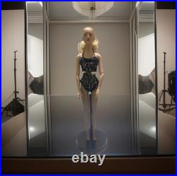 Robert Tonner 16 Suzette Dubois Doll Tyler Wentworth Blonde Rare