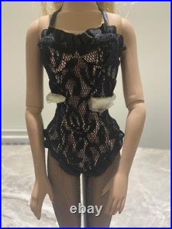 Robert Tonner 16 Suzette Dubois Doll Tyler Wentworth Blonde Rare