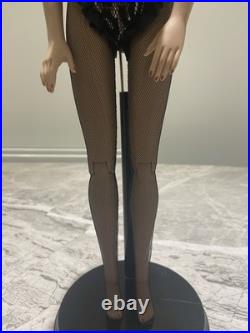 Robert Tonner 16 Suzette Dubois Doll Tyler Wentworth Blonde Rare