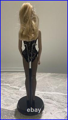 Robert Tonner 16 Suzette Dubois Doll Tyler Wentworth Blonde Rare