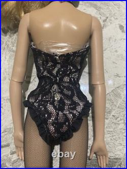 Robert Tonner 16 Suzette Dubois Doll Tyler Wentworth Blonde Rare