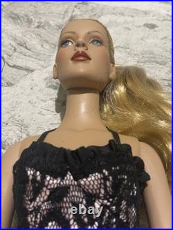 Robert Tonner 16 Suzette Dubois Doll Tyler Wentworth Blonde Rare