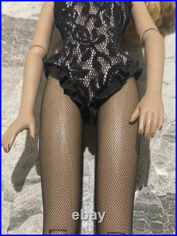 Robert Tonner 16 Suzette Dubois Doll Tyler Wentworth Blonde Rare