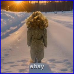 Robert Tonner 16 Tyler Wentworth City Tweed Doll Brown Hair Fashion