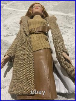 Robert Tonner 16 Tyler Wentworth City Tweed Doll Brown Hair Fashion Robert Tonner 16 Tyler Wentworth City Tweed Doll Brown Hair Fashion