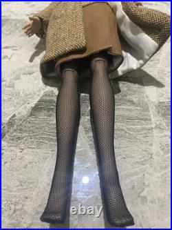 Robert Tonner 16 Tyler Wentworth City Tweed Doll Brown Hair Fashion Robert Tonner 16 Tyler Wentworth City Tweed Doll Brown Hair Fashion