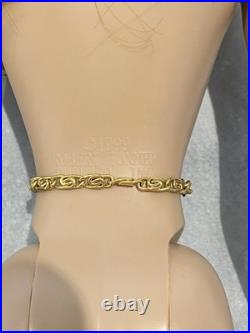 Robert Tonner 16 Vinyl Tyler Wentworth Doll 1999 in Green Pattern Outfit