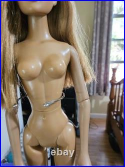 Robert Tonner 22 Inch American Model Doll Blonde