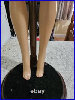 Robert Tonner 22 Inch American Model Doll Blonde