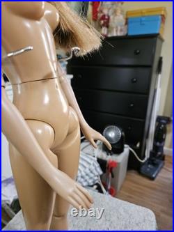 Robert Tonner 22 Inch American Model Doll Blonde
