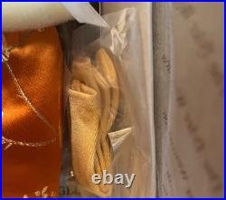 Robert Tonner Amber Esme Glow In Sunset Gown. 16 Fashion doll