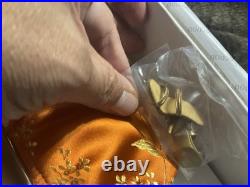Robert Tonner Amber Esme Glow In Sunset Gown. 16 Fashion doll