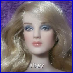 Robert Tonner Antoinette Nude 16 Inch Fashion Doll Basic Blonde Articulated
