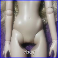 Robert Tonner Antoinette Nude 16 Inch Fashion Doll Basic Blonde Articulated