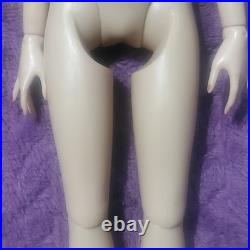 Robert Tonner Antoinette Nude 16 Inch Fashion Doll Basic Blonde Articulated