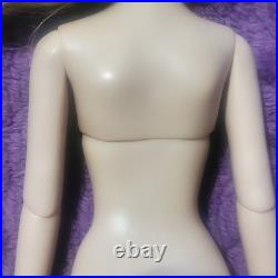 Robert Tonner Antoinette Nude 16 Inch Fashion Doll Basic Blonde Articulated