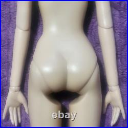 Robert Tonner Antoinette Nude 16 Inch Fashion Doll Basic Blonde Articulated