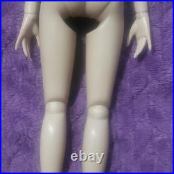 Robert Tonner Antoinette Nude 16 Inch Fashion Doll Basic Blonde Articulated