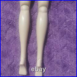 Robert Tonner Antoinette Nude 16 Inch Fashion Doll Basic Blonde Articulated