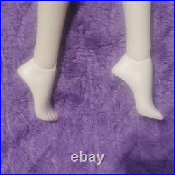 Robert Tonner Antoinette Nude 16 Inch Fashion Doll Basic Blonde Articulated