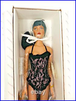 Robert Tonner Artist Doll 16 RTW Suzette Dubois TW9404 Cherished Friends In Box