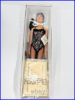 Robert Tonner Artist Doll 16 RTW Suzette Dubois TW9404 Cherished Friends In Box