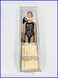 Robert Tonner Artist Doll 16 RTW Suzette Dubois TW9404 Cherished Friends In Box