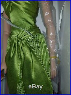 Robert Tonner, Beyond Envy doll. Sydney Chase, Tyler doll collectible, Nrfb