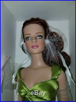 Robert Tonner, Beyond Envy doll. Sydney Chase, Tyler doll collectible, Nrfb