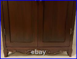 Robert Tonner Bordeaux Armoire Wardrobe 2004 French Antique Style Very Rare