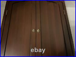 Robert Tonner Bordeaux Armoire Wardrobe 2004 French Antique Style Very Rare