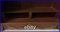 Robert Tonner Bordeaux Armoire Wardrobe 2004 French Antique Style Very Rare