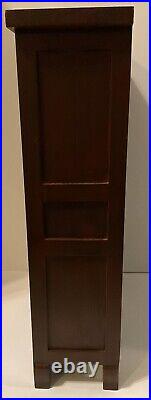 Robert Tonner Bordeaux Armoire Wardrobe 2004 French Antique Style Very Rare