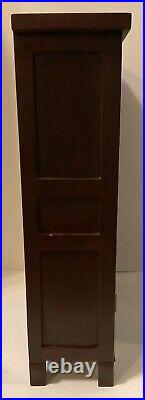 Robert Tonner Bordeaux Armoire Wardrobe 2004 French Antique Style Very Rare