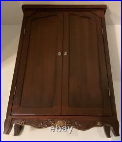 Robert Tonner Bordeaux Armoire Wardrobe 2004 French Antique Style Very Rare