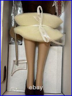 Robert Tonner Brenda Starr 16 Inch Doll Weekend In St Moritz Htf Daphne Dimple