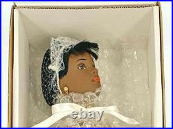 Robert Tonner Cover Girl Esme AA 16 Doll NRFB #20808 Tyler Wentworth Collection