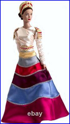 Robert Tonner Doll Fantasia