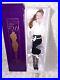 Robert Tonner Doll Signature Tyler Wentworth red hair Black-and-white outfit