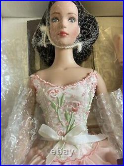 Robert Tonner Doll Tyler Wentworth 16 2001 Convention Doll Romance LE 500 HTF