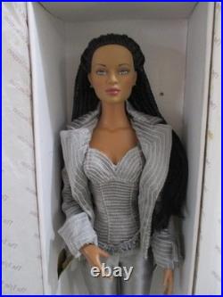 Robert Tonner Doll, Tyler Wentworth Jac D'Argent 16 Doll