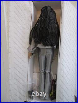 Robert Tonner Doll, Tyler Wentworth Jac D'Argent 16 Doll
