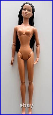 Robert Tonner Doll, Tyler Wentworth Jac D'Argent 16 Doll