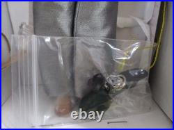 Robert Tonner Doll, Tyler Wentworth Jac D'Argent 16 Doll
