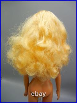 Robert Tonner Doll Tyler Wentworth NUDE Wavy Blonde Green Eyes Jointed Wrists Robert Tonner Doll Tyler Wentworth NUDE Wavy Blonde Green Eyes Jointed Wrists