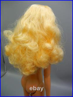 Robert Tonner Doll Tyler Wentworth NUDE Wavy Blonde Green Eyes Jointed Wrists Robert Tonner Doll Tyler Wentworth NUDE Wavy Blonde Green Eyes Jointed Wrists