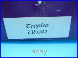 Robert Tonner Doll Tyler Wentworth TROPICO Sydney Chase Missing Earrings