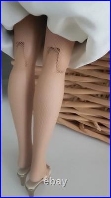 Robert Tonner Fashion Doll-1999-Unboxed-Red Hair/Blue Eyes, 16 Sydney